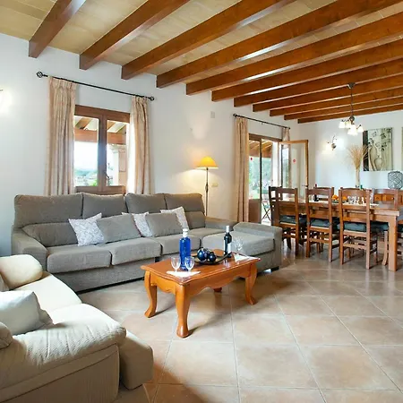 Pallicer By Vintage Travel Villa Port de Pollenca
