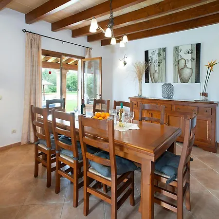 Villa Pallicer By Vintage Travel