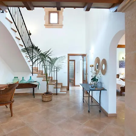 Villa Pallicer By Vintage Travel