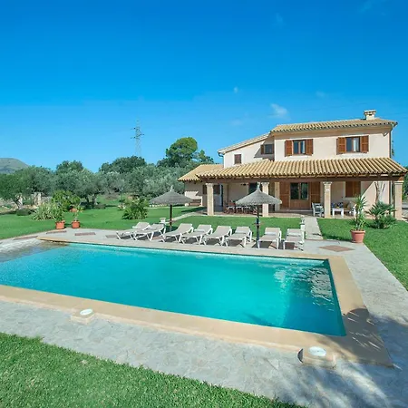 Pallicer By Vintage Travel Villa Port de Pollenca