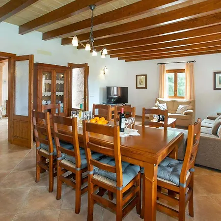 Pallicer By Vintage Travel Villa Port de Pollenca