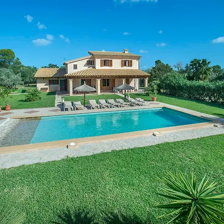 Villa Pallicer By Vintage Travel Port de Pollenca