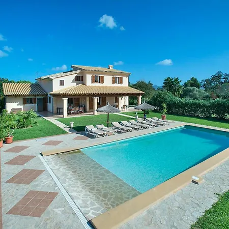 Pallicer By Vintage Travel Villa Port de Pollenca
