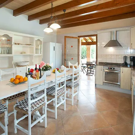 Villa Pallicer By Vintage Travel Port de Pollenca