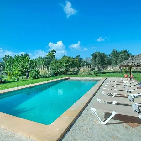 Villa Pallicer By Vintage Travel